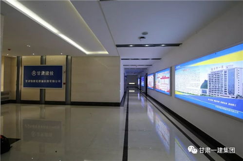甘肅第一建設(shè)集團(tuán)有限責(zé)任公司 以新材料技術(shù)推廣服務(wù)賦能綠色建筑新未來